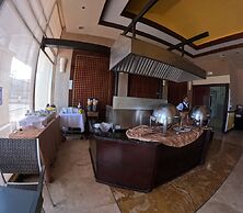 Radisson Colon 2,000 Hotel & Casino