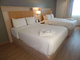 Radisson Colon 2,000 Hotel & Casino