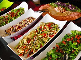 Radisson Colon 2,000 Hotel & Casino