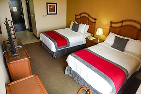 Radisson Colon 2,000 Hotel & Casino