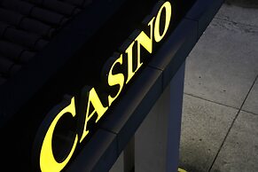 Radisson Colon 2,000 Hotel & Casino