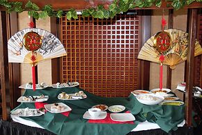 Radisson Colon 2,000 Hotel & Casino