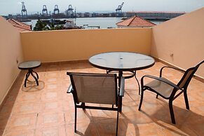 Radisson Colon 2,000 Hotel & Casino