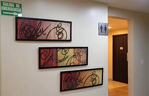 Radisson Colon 2,000 Hotel & Casino