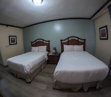 Radisson Colon 2,000 Hotel & Casino