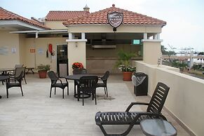 Radisson Colon 2,000 Hotel & Casino