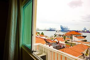 Radisson Colon 2,000 Hotel & Casino