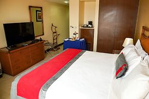 Radisson Colon 2,000 Hotel & Casino