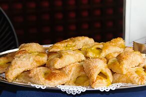 Radisson Colon 2,000 Hotel & Casino