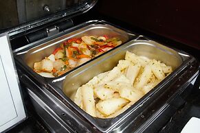 Radisson Colon 2,000 Hotel & Casino