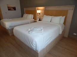Radisson Colon 2,000 Hotel & Casino