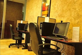 Radisson Colon 2,000 Hotel & Casino