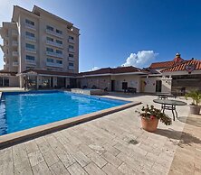 Radisson Colon 2,000 Hotel & Casino