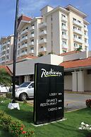 Radisson Colon 2,000 Hotel & Casino