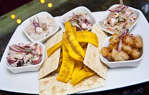 Radisson Colon 2,000 Hotel & Casino