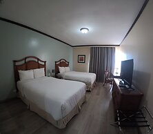 Radisson Colon 2,000 Hotel & Casino