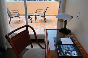 Radisson Colon 2,000 Hotel & Casino