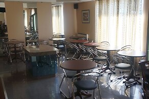 Eurocap Hotel