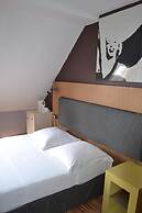 Eurocap Hotel