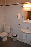 Eurocap Hotel