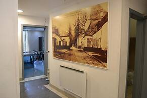 Eurocap Hotel