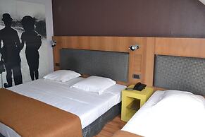 Eurocap Hotel