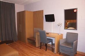 Eurocap Hotel