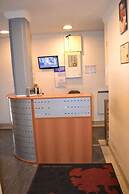 Eurocap Hotel