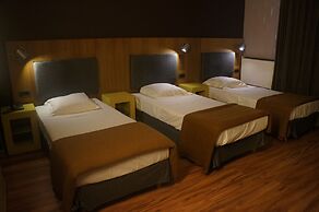 Eurocap Hotel