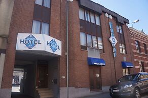Eurocap Hotel