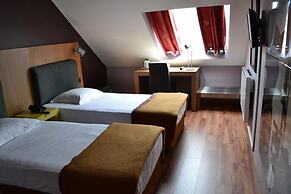 Eurocap Hotel