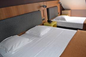Eurocap Hotel