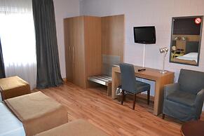 Eurocap Hotel