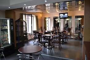 Eurocap Hotel