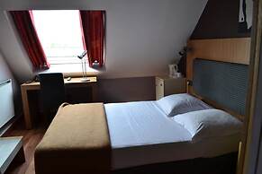 Eurocap Hotel