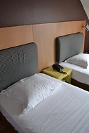 Eurocap Hotel