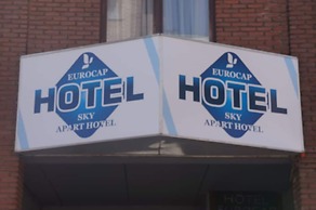 Eurocap Hotel