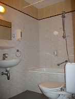 Eurocap Hotel