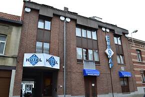 Eurocap Hotel