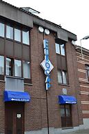 Eurocap Hotel