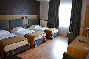 Eurocap Hotel