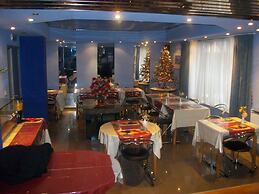 Eurocap Hotel