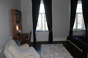 Hotell Hjalmar