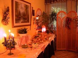Hotel Tschurtschenthaler