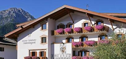 Hotel Tschurtschenthaler
