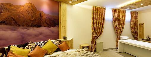 Hotel Tschurtschenthaler