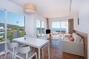 Aparthotel Ponent Mar