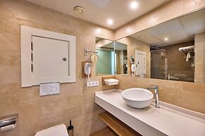 Aparthotel Ponent Mar