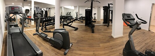 Aparthotel Ponent Mar