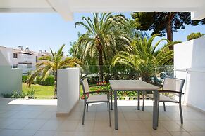 Aparthotel Ponent Mar